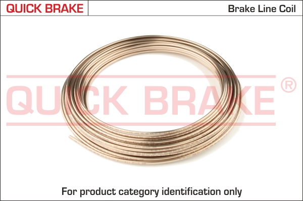QUICK BRAKE Jarruputki